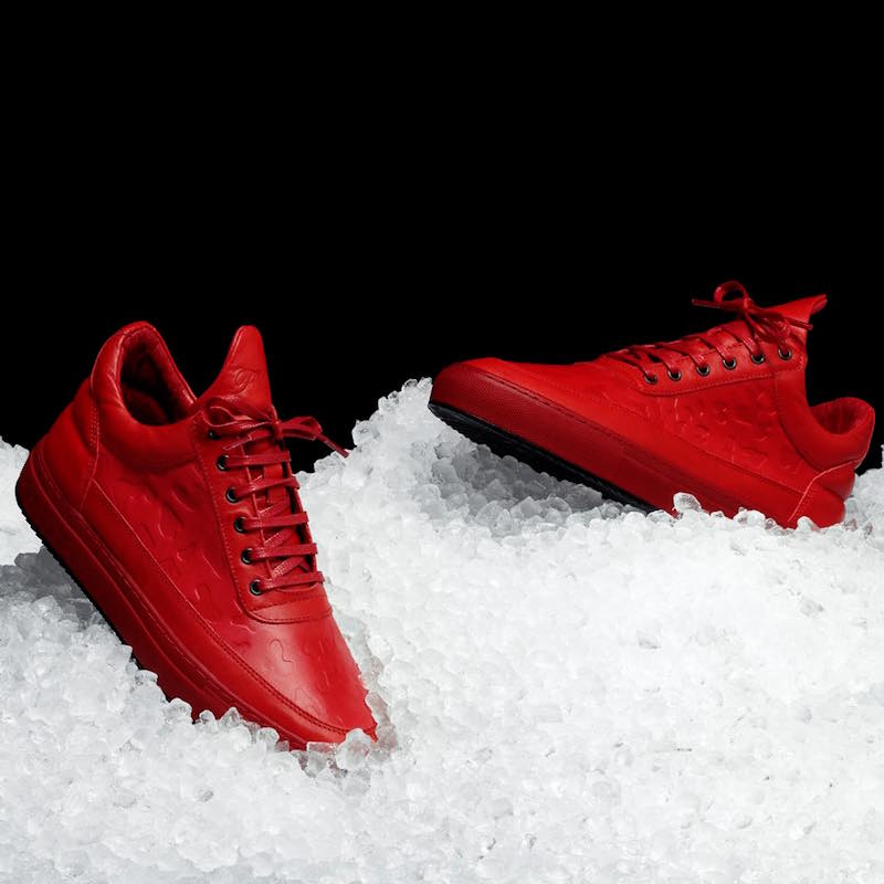 Barneys New York x Filling Pieces BNY Sole Series_2