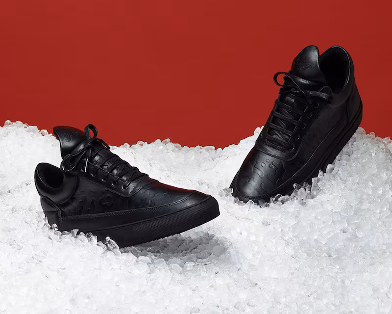 Barneys New York x Filling Pieces BNY Sole Series_3