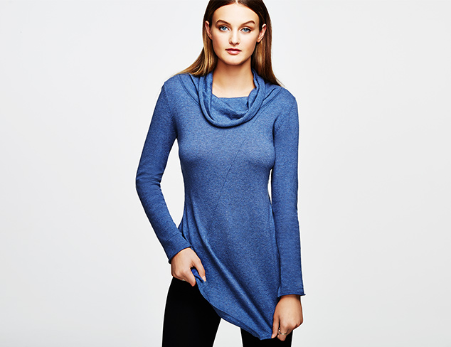 Cashmere Addiction Sweaters incl. Plus Sizes at MYHABIT