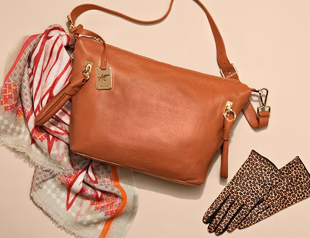 Complete Your Look Accessories at MYHABIT