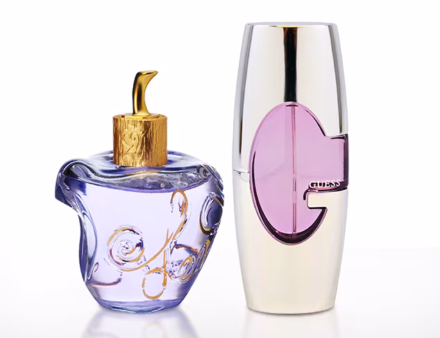 Designer Scents Gucci, Lanvin & More at MYHABIT