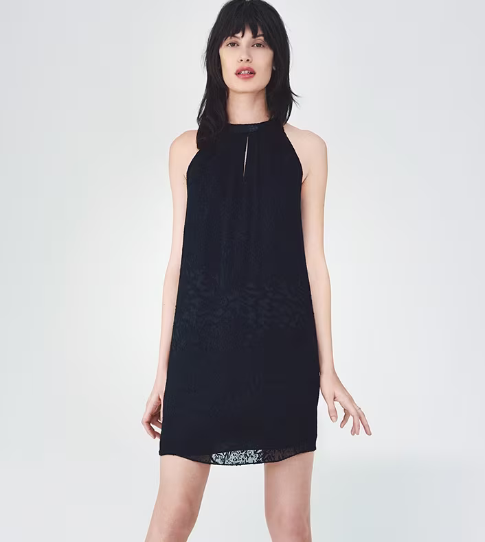 Diane von Furstenberg Elana dress