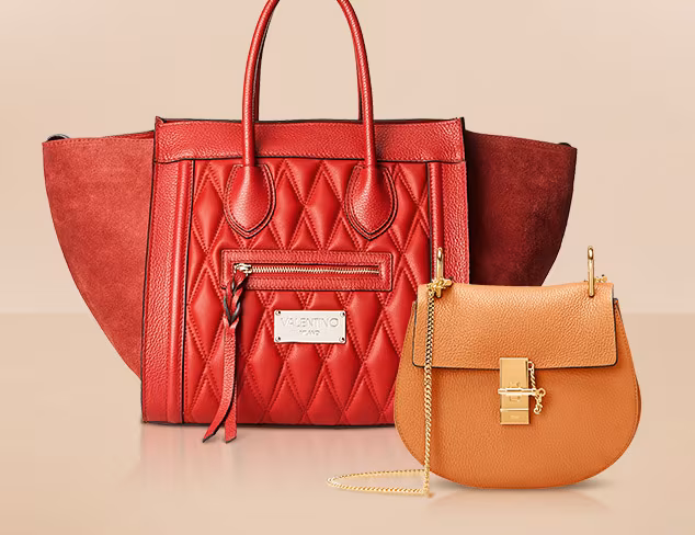 Fall Edit Handbags at MYHABIT