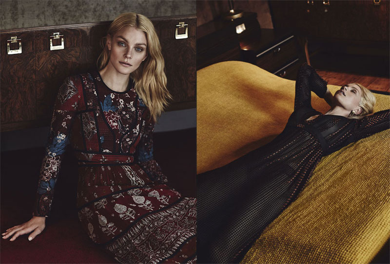 Fall Forward Jessica Stam for The EDIT_3