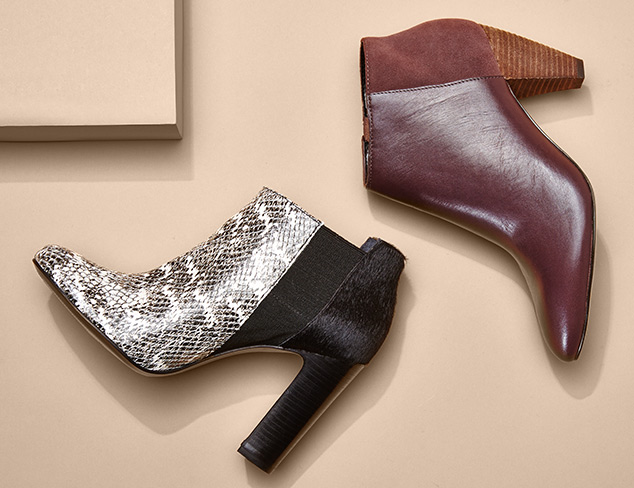 Fall Staple The Ankle Boot at MYHABIT