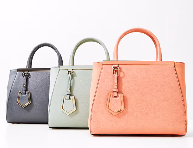 Fendi at MYHABIT