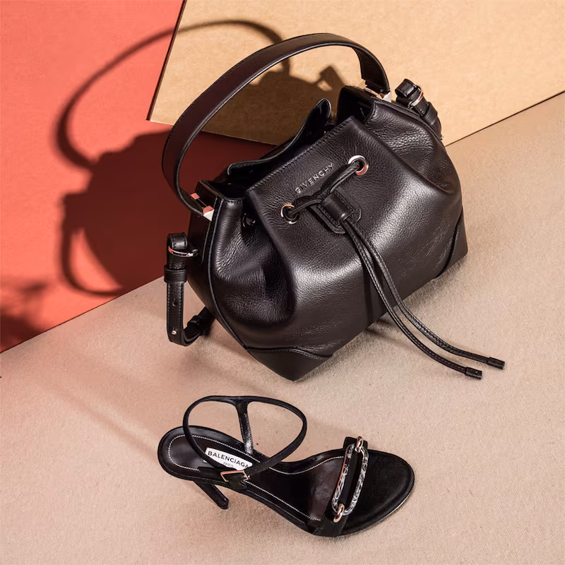 Givenchy Small Lucrezia Bucket