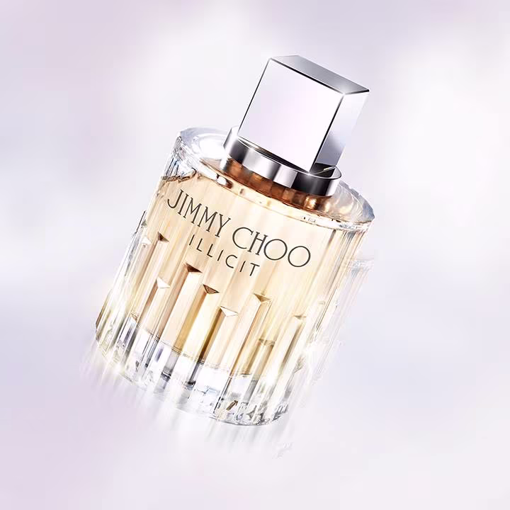 Jimmy Choo ILLICIT Fragrance -1