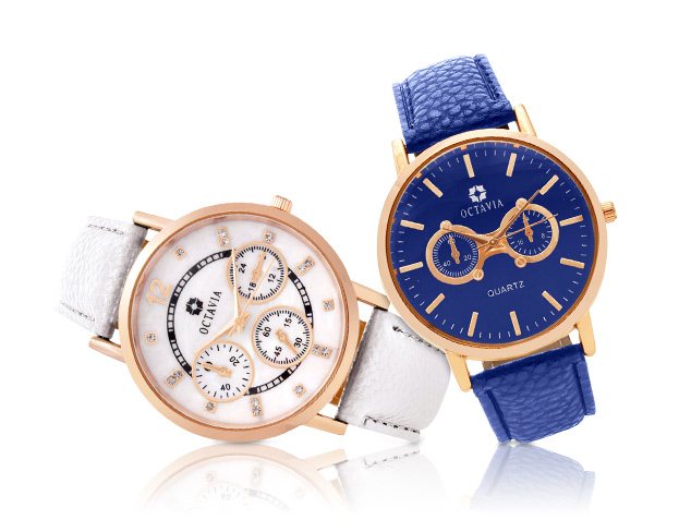Just $25 Casual Watches at MYHABIT