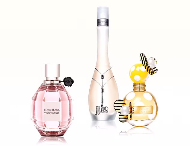 Just for Her Playful Perfumes at MYHABIT