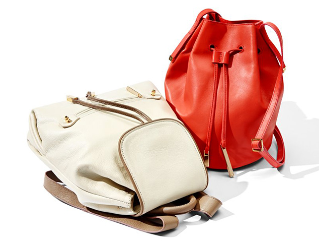 Make an Impression Handbags at MYHABIT