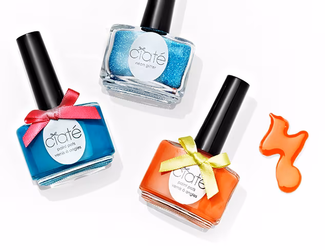 Nailed It Manicure Essentials at MYHABIT