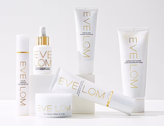 Pamper Yourself Guerlain, Eve Lom & More at MYHABIT