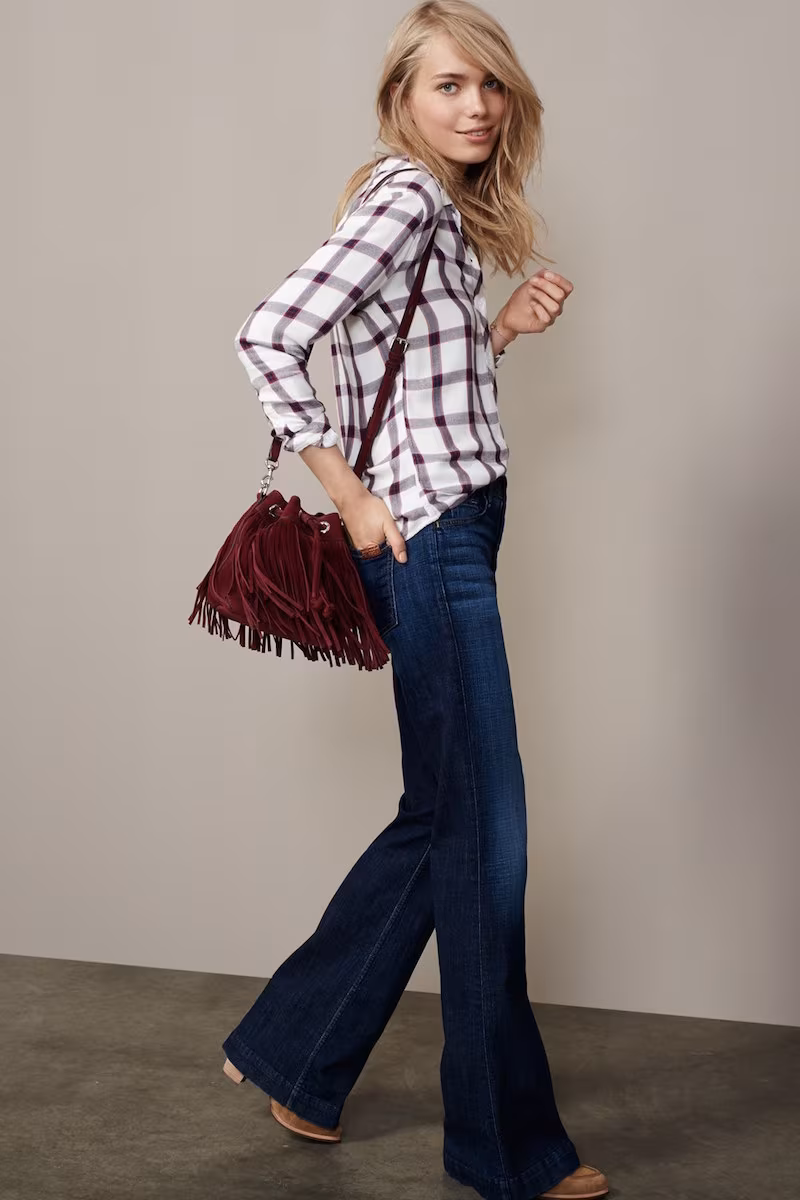 Rails Hunter Plaid Shirt
