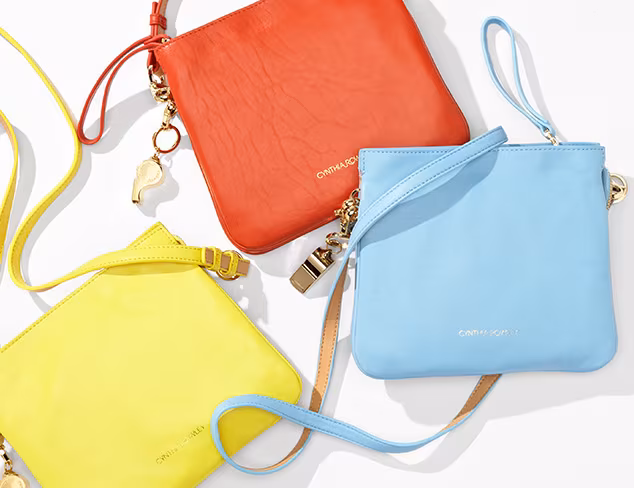 Ramy Brook, Cynthia Rowley & More at MYHABIT