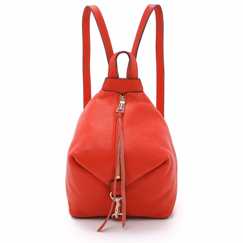 Rebecca Minkoff Mini Julian Backpack