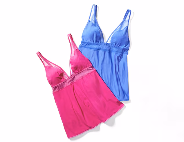 Sleep to Dream Sophisticated Sleepwear at MYHABIT