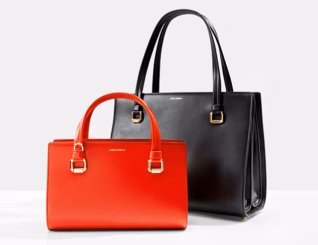 The Minimalist Handbag at MYHABIT