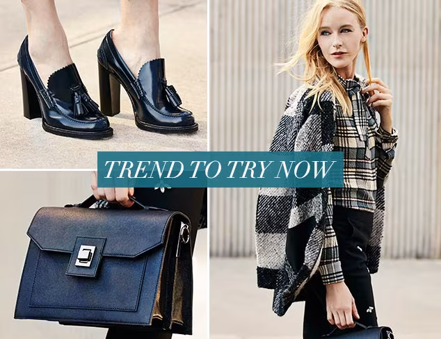 Trend to Try Now Eclectic Elegance at MYHABIT