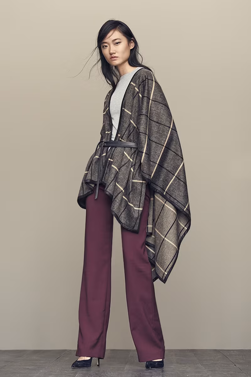 Trouvé Flare Leg Pants