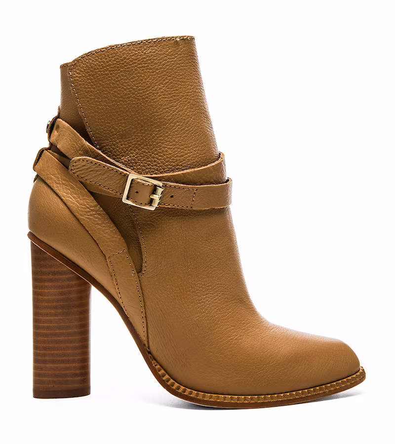 Twelfth Street By Cynthia Vincent Hue Bootie