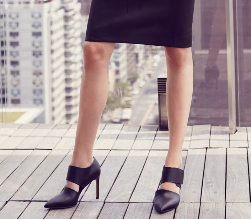 Vince Capri Pump