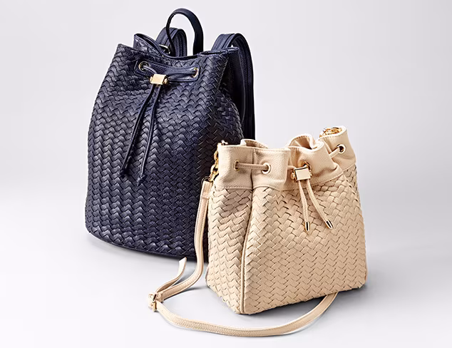 101 Handbags for Every Day at MYHABIT