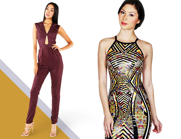 $16 & Up Wow Couture Dresses & More at MYHABIT