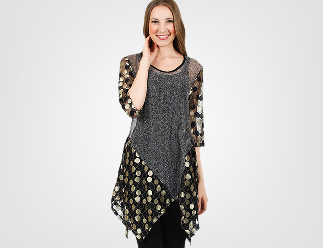 $30 & Under Lily by Firmiana Apparel at MYHABIT