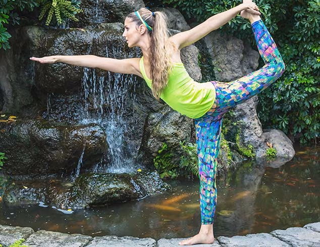 $40 & Under Activefit Activewear at MYHABIT