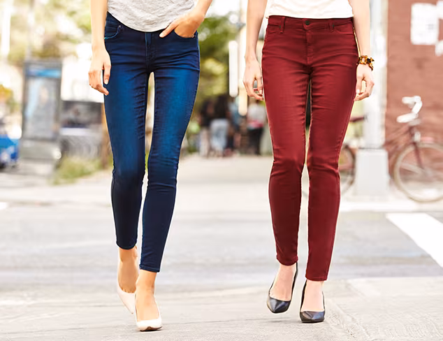 $49 and Under Denim at MYHABIT