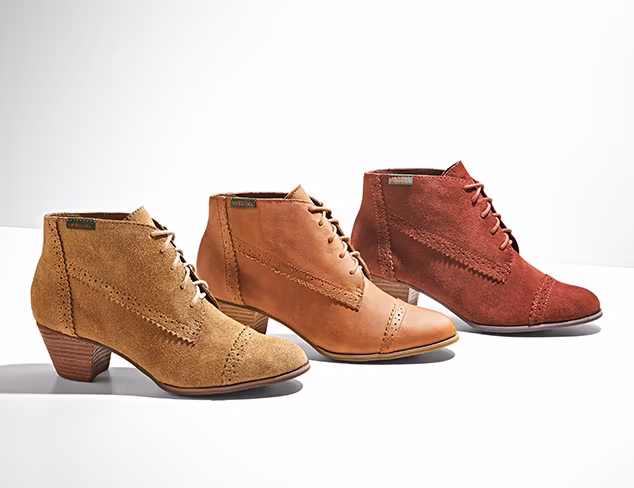 $69 & Under Ankle Boots at MYHABIT