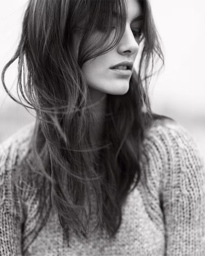 Ann Taylor Chunky Knit Sweater