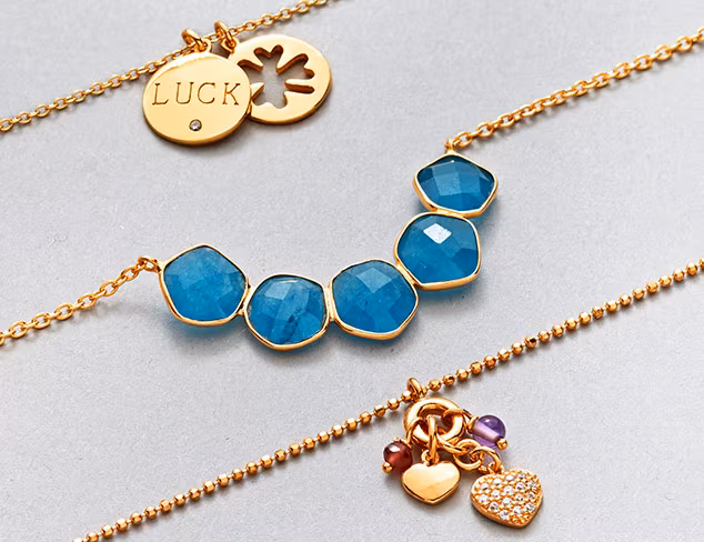 Argento Vivo Jewelry at MYHABIT