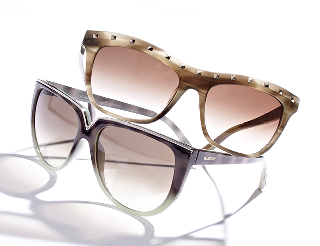 Chic in Shades Designer Sunglasses & More at MYHABIT