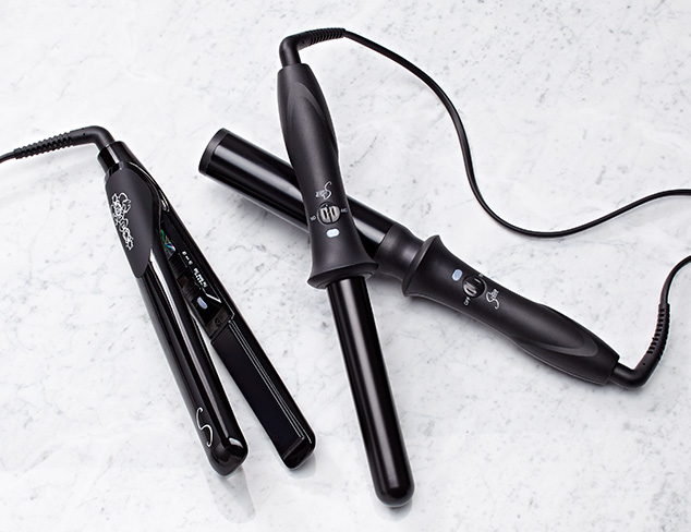 Create Curls Sultra & More at MYHABIT
