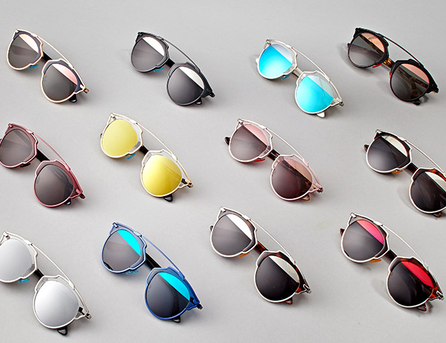 Dior So Real Sunglasses at MYHABIT