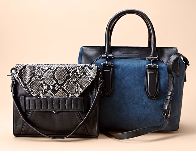 French Connection Handbags at MYHABIT