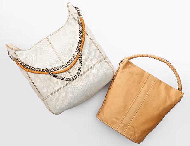 Handbags from Ramy Brook & More at MYHABIT