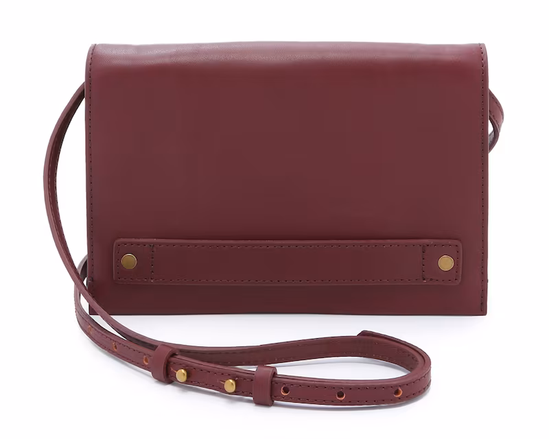Madewell Cross Body Clutch