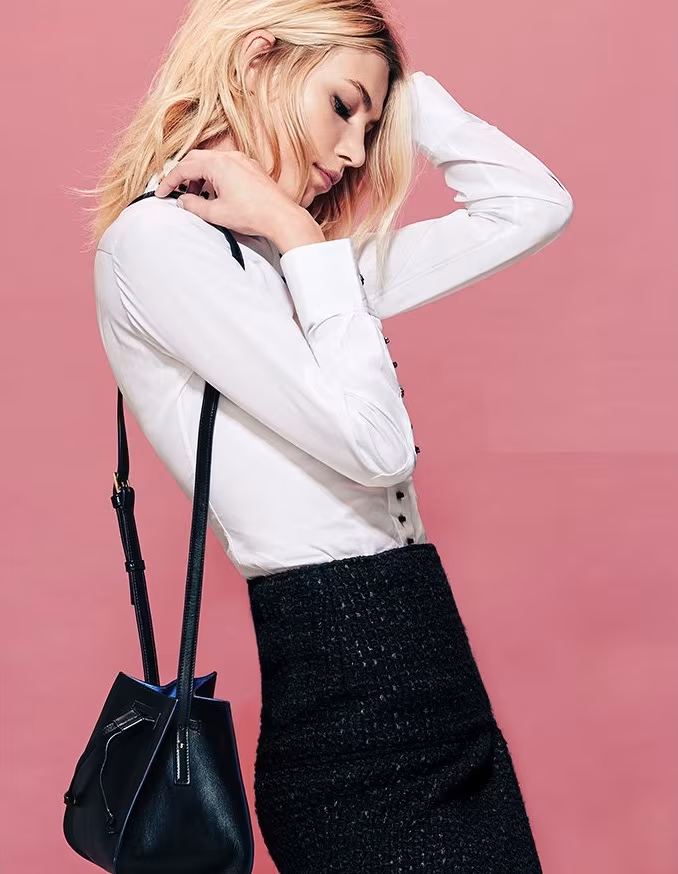 Maiyet Classic Button Down Shirt