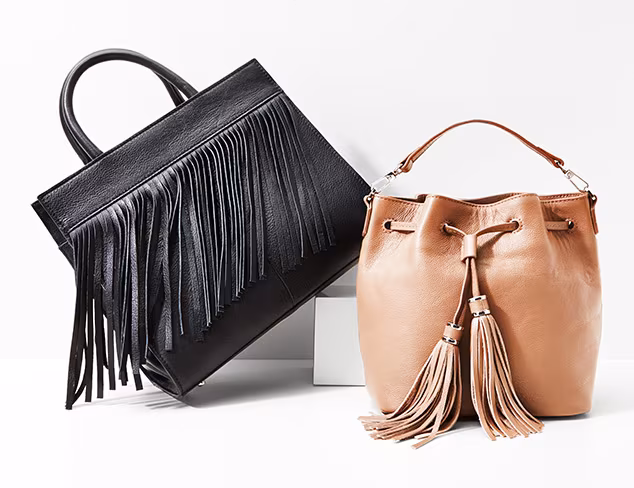 New Arrivals Handbags at MYHABIT