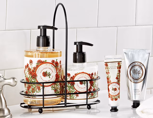 Panier des Sens at MYHABIT