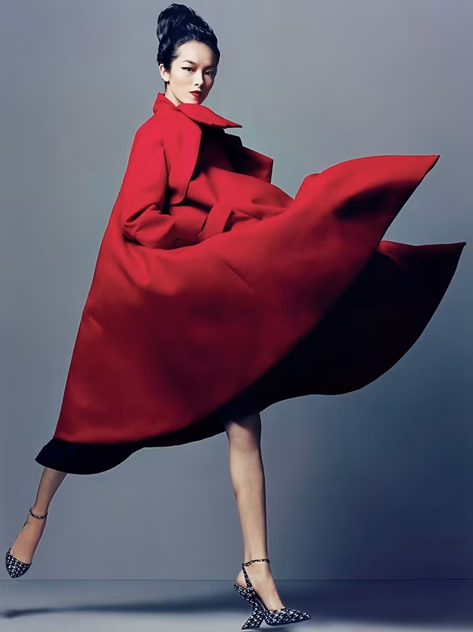 Raf Simons's Work at Dior-6