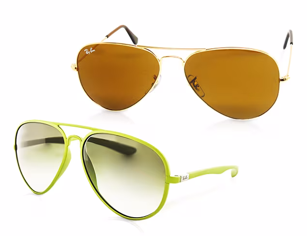 Ray-Ban Sunglasses at MYHABIT