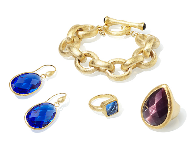 Rivka Friedman Jewelry at MYHABIT