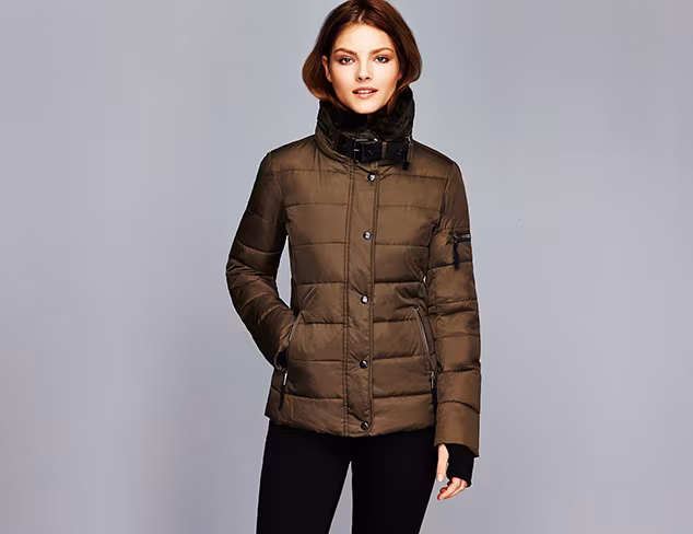 S13 Outerwear at MYHABIT