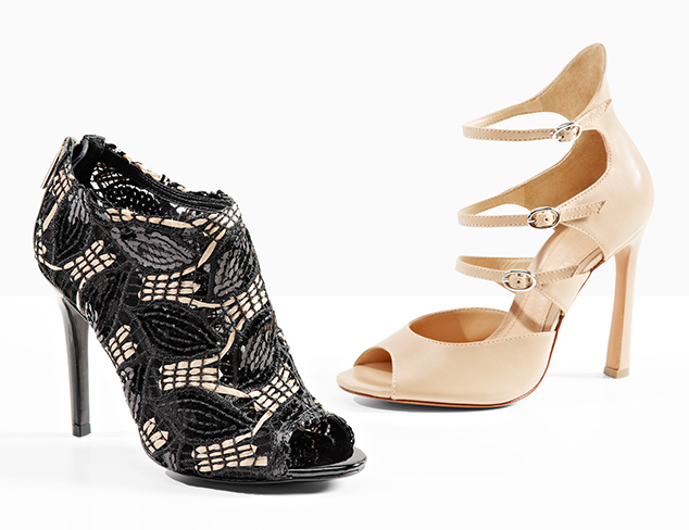 Shop by Height High & Sky-High Heels at MYHABIT