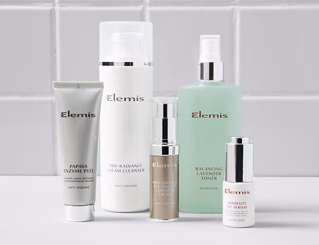 Skincare Best Sellers Elemis, H2O+ & More at MYHABIT