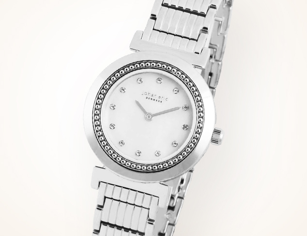 Splendid in Silver Tone Jewelry & Watches at MYHABIT